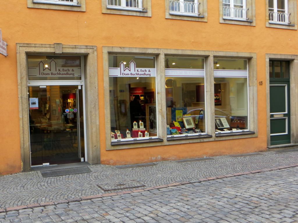 Buchladen Osnabrück